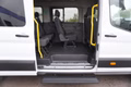 Daumennagel 13 - Ford Transit Bus 460 L4H3 18-Sitzer UPE=87000Euro!      **