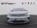 Daumennagel 2 - Volkswagen ID.4 Pure Move Matrix+Navi+Sthz+Kamera+HuD+ACC