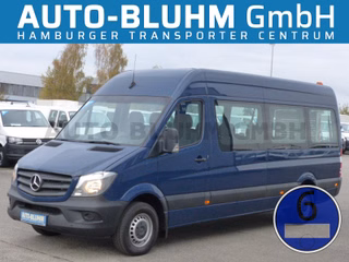 Mercedes-Benz Sprinter Used vehicle for sale
