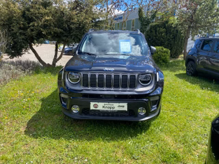 Jeep Renegade Limited 1.6l Multijet (120 PS) Neuwagen Kaufen