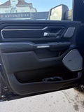 Daumennagel 8 - Dodge RAM 1500 Crew Laramie Night Premium 3,0ltr Hurr