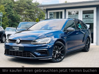 Volkswagen Golf Gebrauchtwagen Kaufen