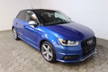 Daumennagel 8 - Audi A1 Sportback 1.0 TFSI ultra S line NAVI SHZ GRA
