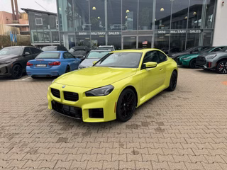 BMW M2 Demonstrator for sale