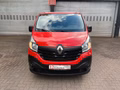 Daumennagel 9 - Renault Trafic Kasten L1H1 2,7t Komfort