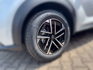 Nissan Juke N-Connecta Hybrid Navi Kamera - bilder 19