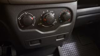 Dacia Dokker Express Ambiance CAM AUX USB - foto 11