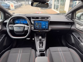 Ford Puma ST-Line/Bliss/ACC/360°/WinterPaket - bilder 8