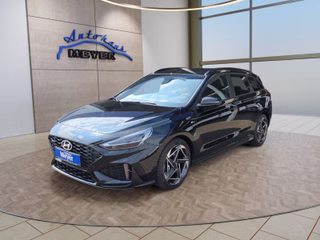Hyundai i30 age.one-day registration Kaufen