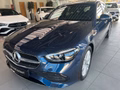 Daumennagel 1 - Mercedes-Benz C 180T AVANTGARDE Premium + ,Pano, AHK