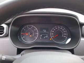 Dacia Duster II 1.3 TCe Journey KLIMAAUTOMATIK / AHK / NAVI / TEMPOMAT - bilder 7