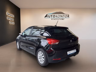 SEAT Ibiza Style  Navi Winterp. Beats Allwetter Klimaautom. - foto 3