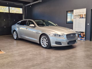 Jaguar XJ Gebrauchtwagen Kaufen