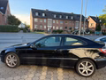 Daumennagel 7 - Mercedes-Benz C 180 Kompressor Leder Apple Car Kamera Navi