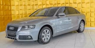 Audi A4 1.8 TFSI SHZ/TEMPOMAT/2. HAND/ PDC/GARANTIE