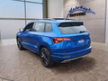 Daumennagel 3 - Skoda Karoq Sportline 2,0TDI DSG 4x4 Pano/4*J.Gar/aAHK/Navi