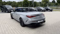 Daumennagel 7 - Mercedes-Benz CLE 53 AMG Cabrio Alpingrau | Burmester | AHK