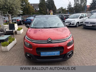 Citroën C3 Shine*2.HAND*KAMERA*NAVI*TEMPO*CARPLAY*SPUR* - foto 3