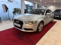 Daumennagel 1 - Audi A6 3.0 TDI quattro S-Line*Standheizung*Schiebedach