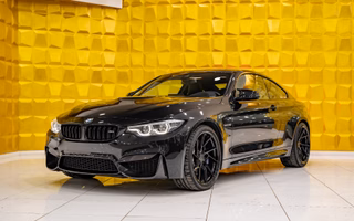 BMW M4 Gebrauchtwagen Kaufen