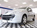 Daumennagel 5 - Peugeot 207 Urban Move*Kupplung & Zahnriemen Neu*Klima*S.Gepflegt