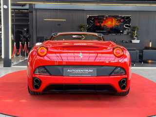 Ferrari California F1 CAM / NAVI / LED / - foto 35