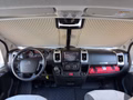 Daumennagel 11 - Citroen Mooveo VAN-63EB Jumper Blue HDI  CAMPER 2,2 NAVI/AHK/STHZ/MARKISE