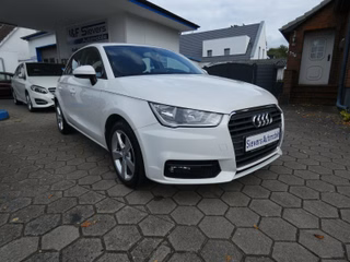 Audi A1 Gebrauchtwagen Kaufen