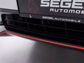 Daumennagel 10 - Mitsubishi Eclipse Cross Top Hybrid 4WD
