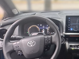 Toyota C-HR 2.0 Hybrid Lounge Prem. +Pano+Safty+WKR+HUD - foto 19