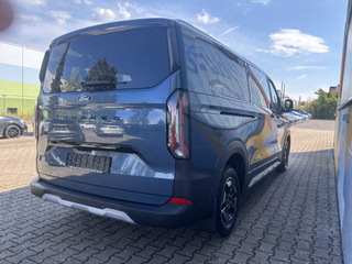 Ford Tourneo Custom Bus 320 L2 Active 170PS AHK/Schwenkbar - foto 8