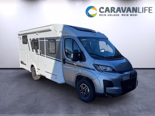 Carado 347 pro+ Neuwagen Kaufen