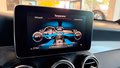 Daumennagel 23 - Mercedes-Benz GLC 250 d 4Matic Head Up, AHK