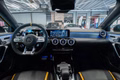 Daumennagel 15 - Mercedes-Benz A45S AMG 4Matic| AMG PERF.SITZE|NIGHT|LEDER|ACC