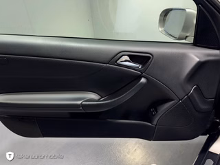 Mercedes-Benz CLC 180 K. Sportpaket - foto 16