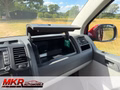 Daumennagel 28 - Volkswagen T5 140PS Camper WoMo Caravan Aufstelldach Küche AHK