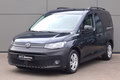 Daumennagel 1 - Volkswagen Caddy 2.0 TDI/4MOTION/ TEMPO./STAND./NAVI/APP/SHZ