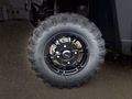 Daumennagel 11 - Polaris Ranger XP 1000 Hunter Edition Traktor T1b