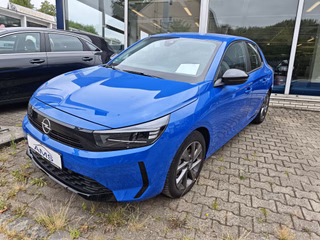 Opel Corsa Gebrauchtwagen Kaufen
