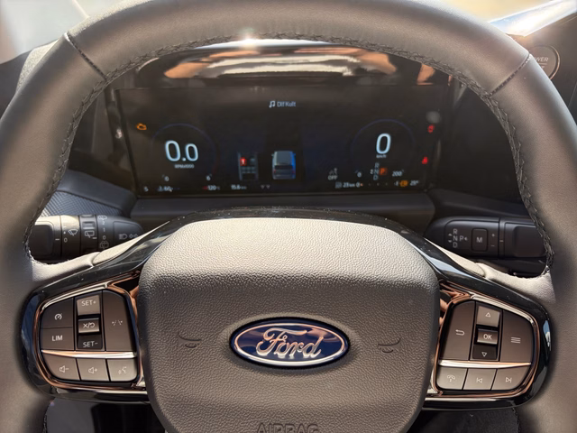 Ford Transit Custom Kombi 320 L1 FWD Limited +TOP+AUSSTATTUNG+ - foto 7