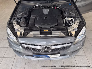 Mercedes-Benz C 400 4Matic T AMG - LEDER PANORAMA DISTRONIC - bilder 24
