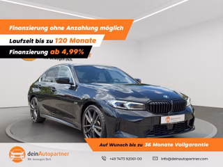 BMW 330 Gebrauchtwagen Kaufen