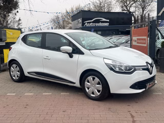 Renault Clio IV Dynamique Navi*Klima*Tempomat*TÜV NEU*