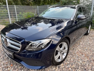 Mercedes-Benz E 300 Gebrauchtwagen Kaufen