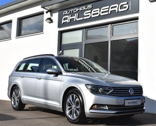 Volkswagen Passat Variant Used vehicle for sale