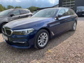 Daumennagel 5 - BMW 520 d Navi+AHK+LED+Kamera