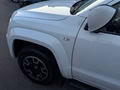 Daumennagel 14 - Volkswagen Amarok Canyon 4Motion V6/AUTOMATIK/1.HAND/TOP/XENON/DOPPELKABINE/