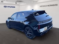 Daumennagel 4 - Hyundai Ioniq 5 84 kwH 325 PS N LINE  Park-Paket 4WD