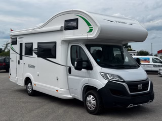 Forster A699 VB Used vehicle for sale