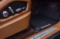 Daumennagel 13 - Porsche Cayenne E-Hybrid